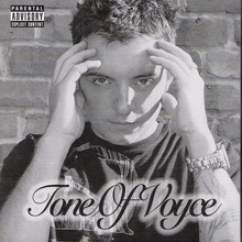 Tone of Voyce