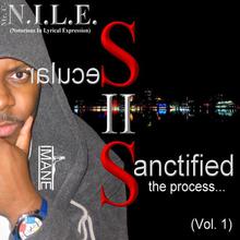 Mr. C-N.I.L.E. (Notorious In Lyrical Expression)