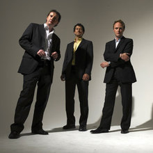The Phil Ware Trio