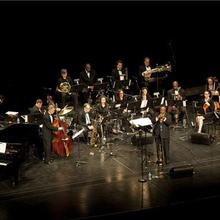 Orbert Davis' Chicago Jazz Philharmonic