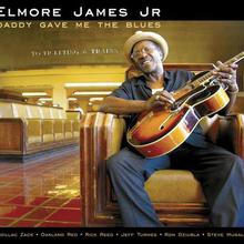 Elmore James Jr.