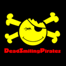 Dead Smiling Pirates