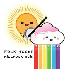 Folk Hogan