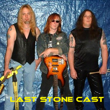 Last Stone Cast