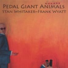 Stan Whitaker & Frank Wyatt