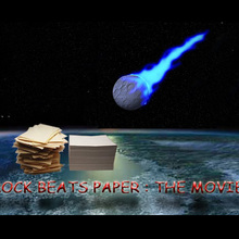 Rock Beats Paper