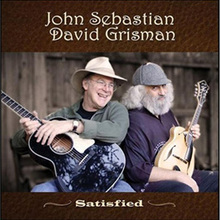 John Sebastian & David Grisman
