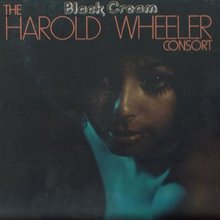 Harold Wheeler Consort