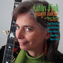Cathy Fink