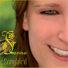 Sanna Songbird