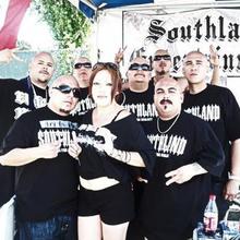 Southland Gangsters