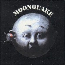Moonquake