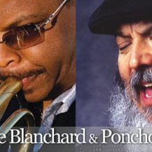 Poncho Sanchez & Terence Blanchard