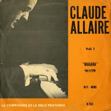 Claude Allaire