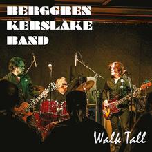 Berggren Kerslake Band