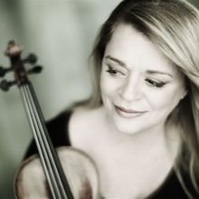 Angèle Dubeau