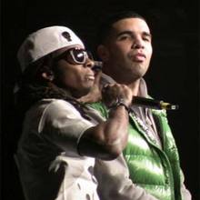 Drake & Lil' Wayne