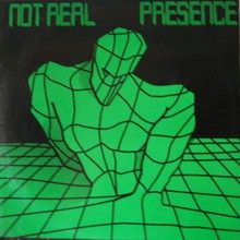 Not Real Presence