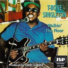 T-Bone Singleton