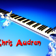 Chris Audren