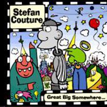 Stefan Couture