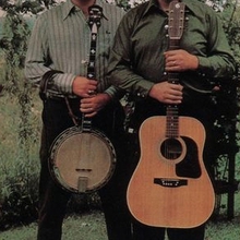 Doc & Merle Watson