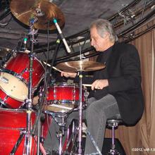 The Pete Best Band