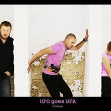 Ufo Goes Ufa