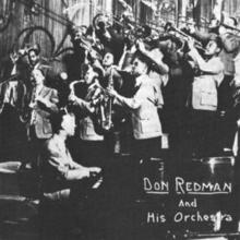 Don Redman Orchestra
