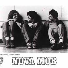 Nova Mob