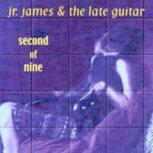Jr. James & The Late Guitar