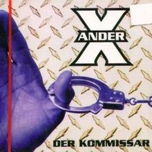 X-Ander