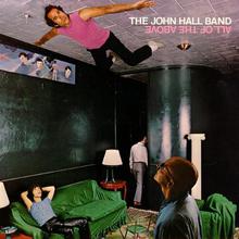 John Hall Band
