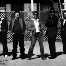The Charles Walker Blues Band