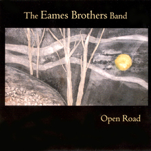 The Eames Brothers Band