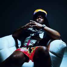 Lucki