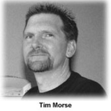 Tim Morse