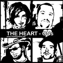 The Heart Ons