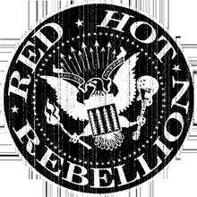 Red Hot Rebellion