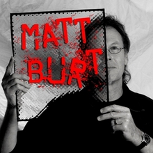 Matt Burt