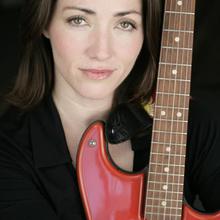 Tamra Hayden