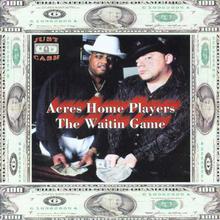 Acres Home Players