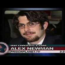 Alex Newman
