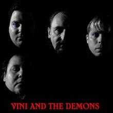 Vini and the Demons