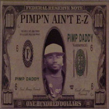 Pimp Daddy