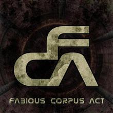 Fabious Corpus Act