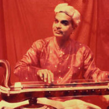 Gopal Shankar Misra