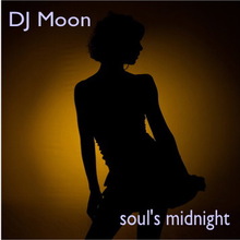 DJ Moon