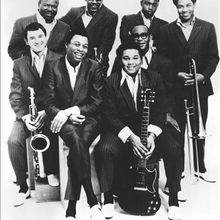 The Watts 103Rd Street Rhythm Band