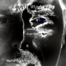 Cosmic Mind Warp